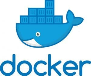 Docker MTA