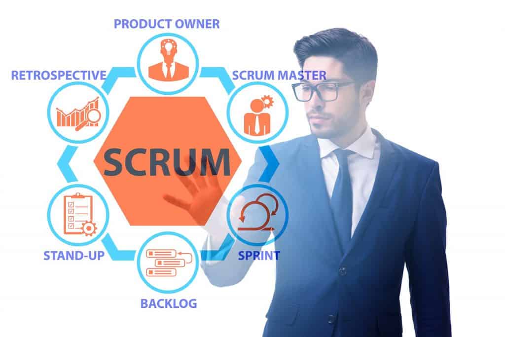 agile scrum