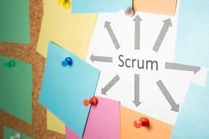 agile vs scrum