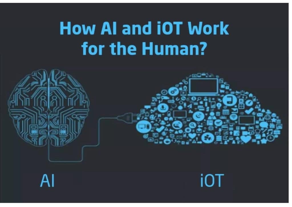 AI and IoT