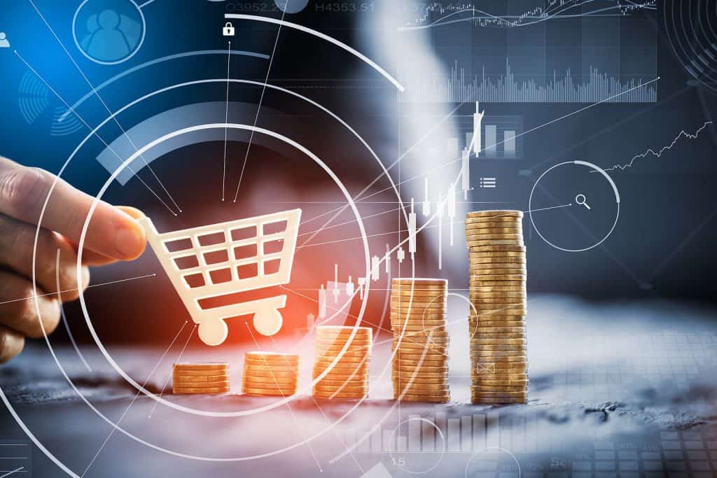 AI Can Enhance eCommerce