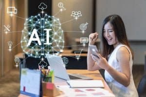 AI in eCommerce