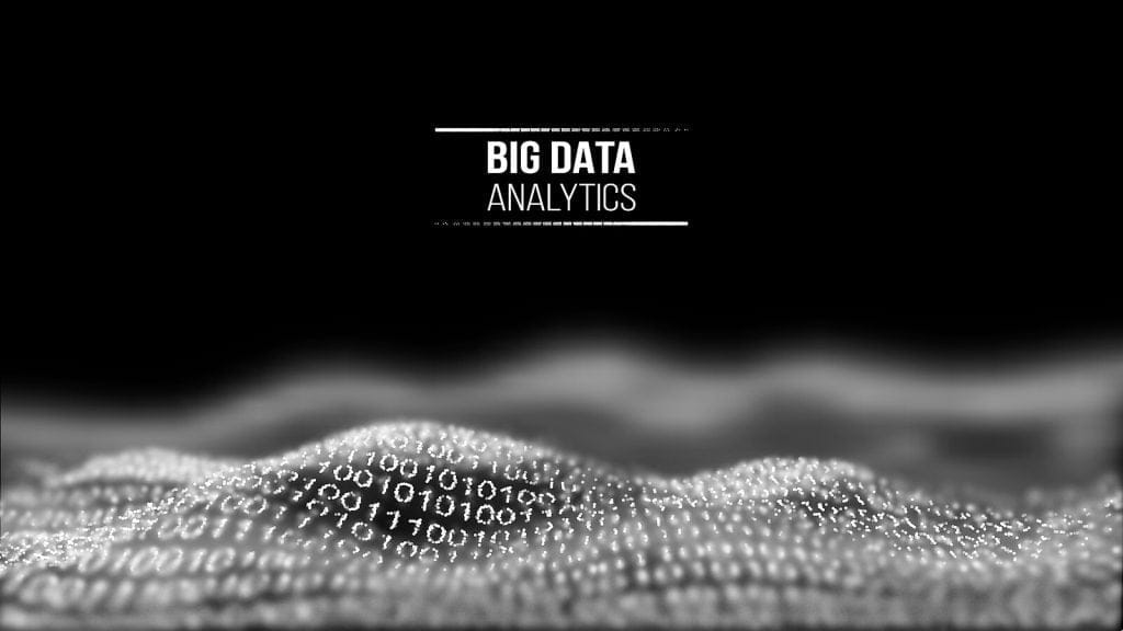 Big Data Analytics