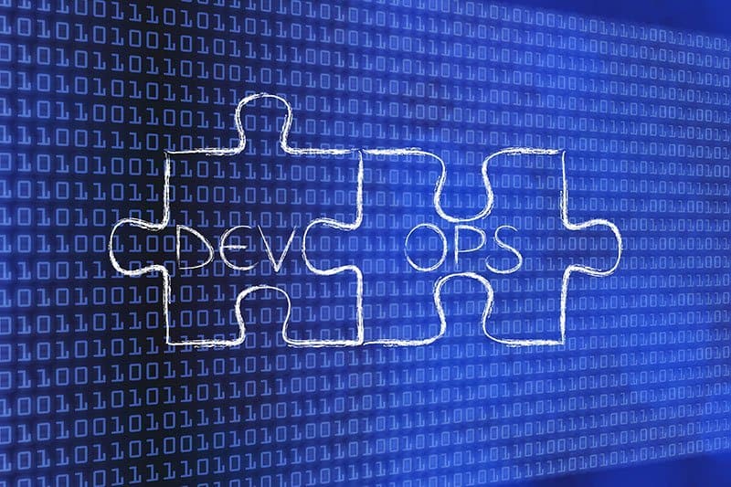 DevOps - top categories