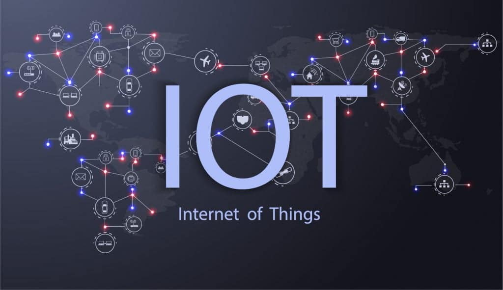 Internet of Things - How to Secure it? A top category