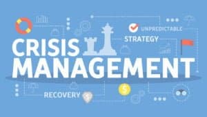 Crisis Management Coronavirus