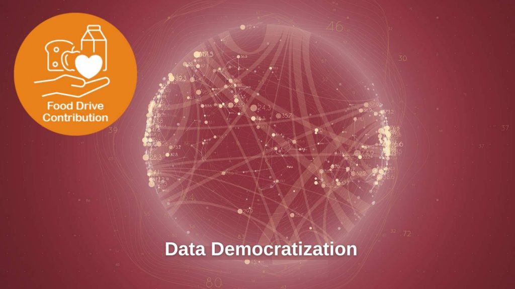 Data Democratization