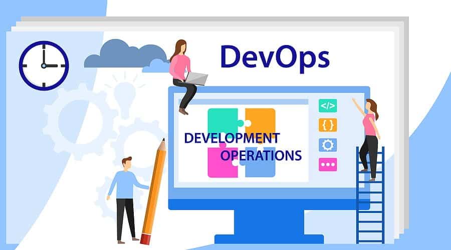 DevOps roles and responsibilities