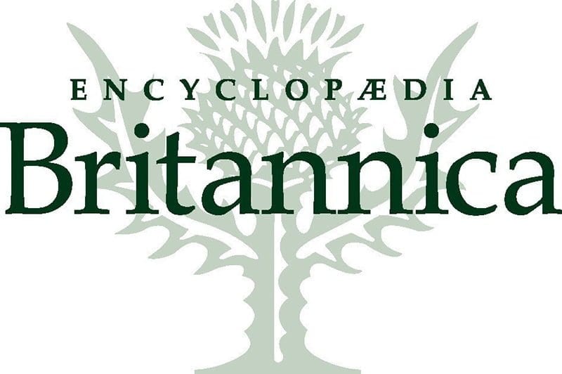 Encyclopaedia Britannica