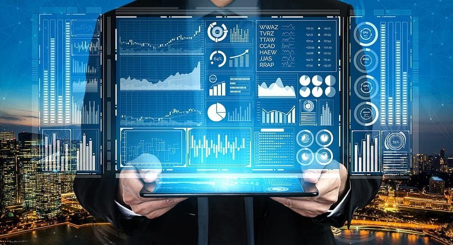 Metrics Vs KPI 