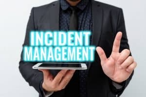 Modernize Incident Management