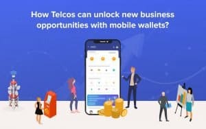 fintech beings value to telcos